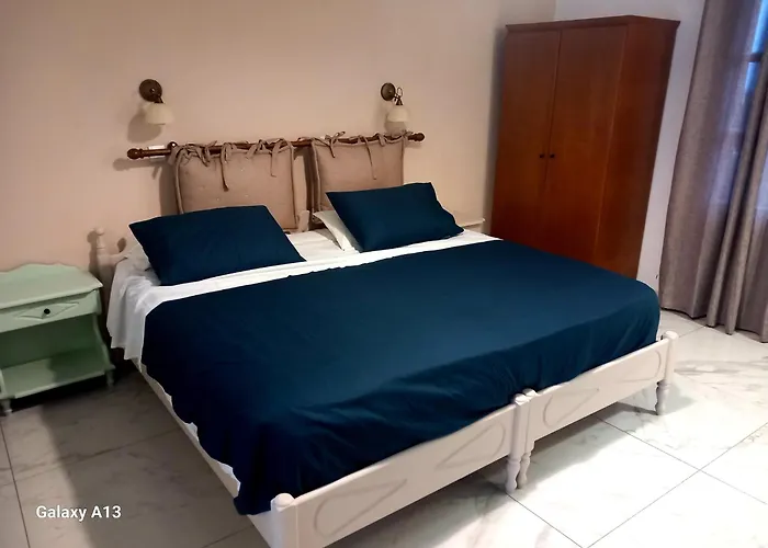 Maria Apartments
