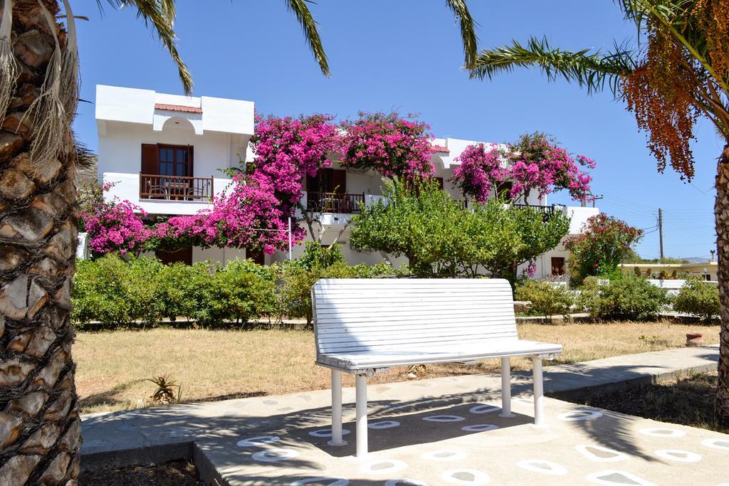 Maria Apartment