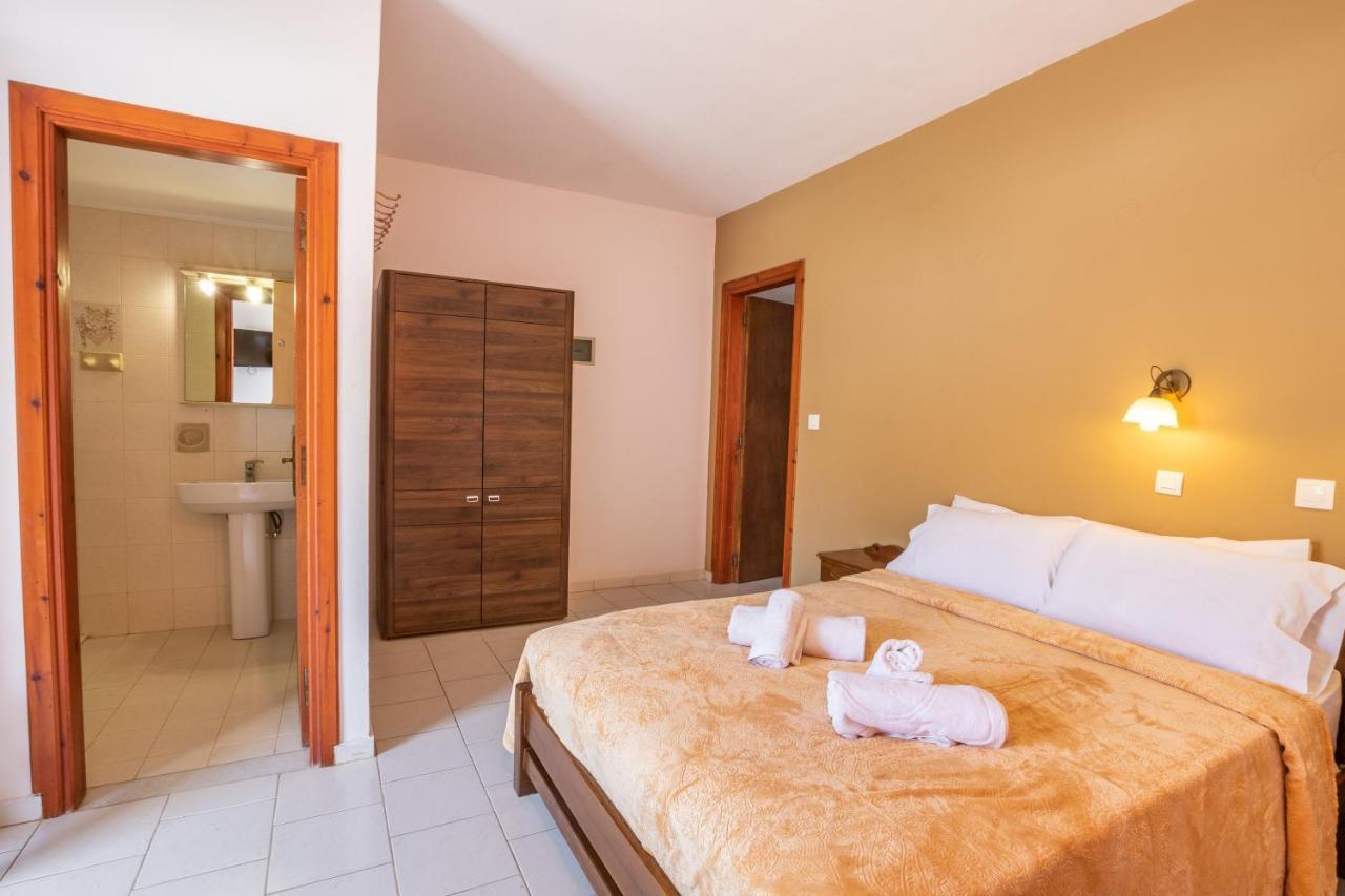 Apartmán Maria