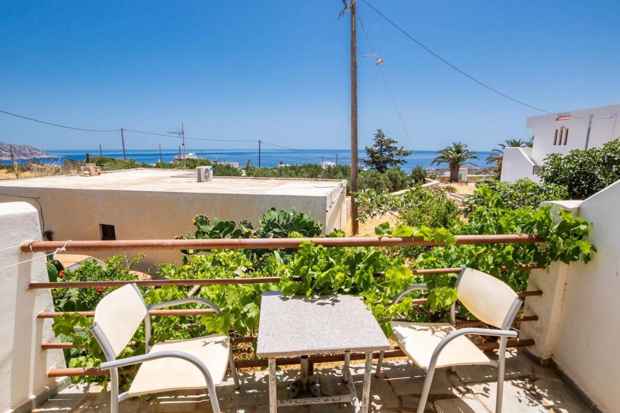 Maria Apartment Amoopi