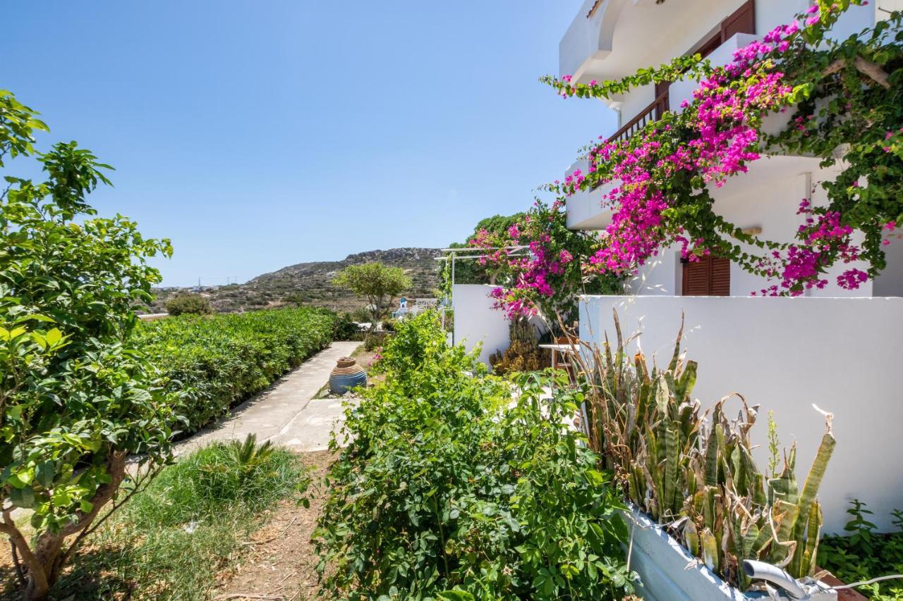 Apartmán Maria
