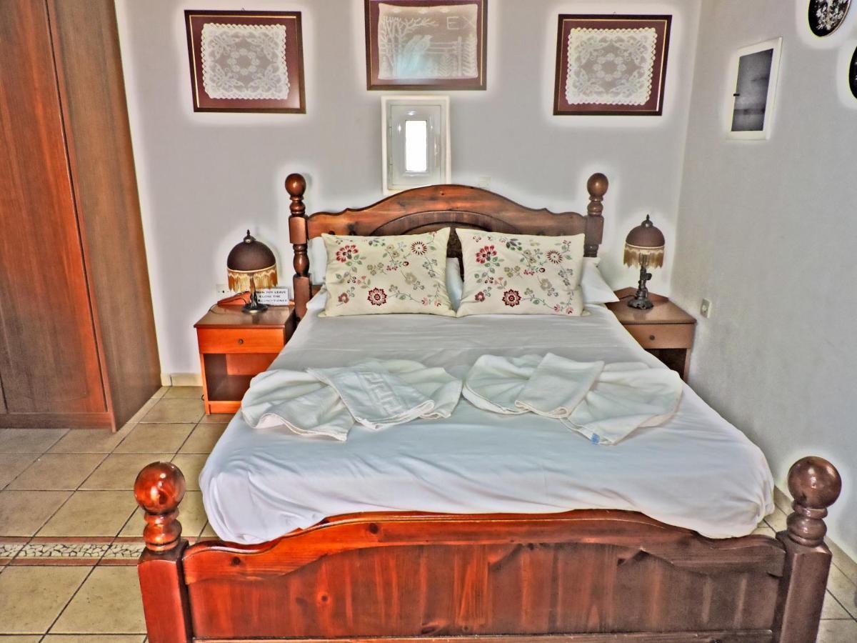 Maria Apartment