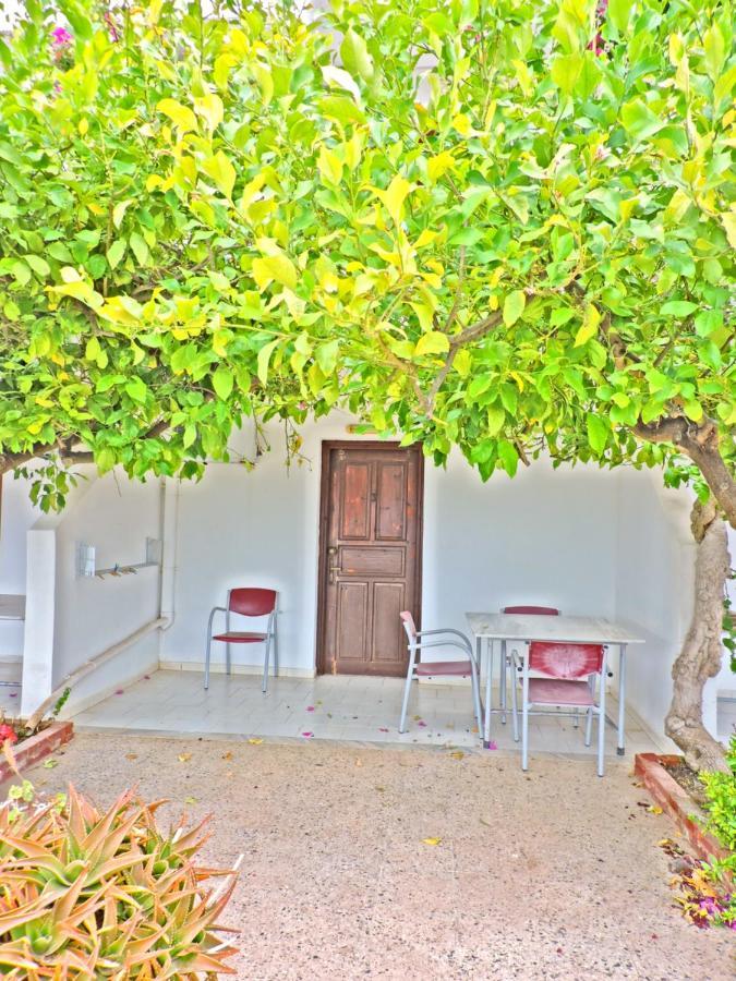 Maria Apartment Amoopi