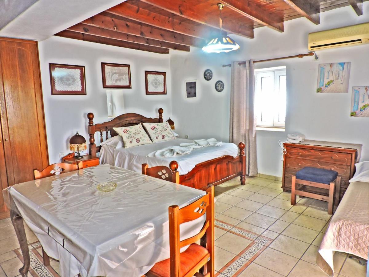 Apartment Maria