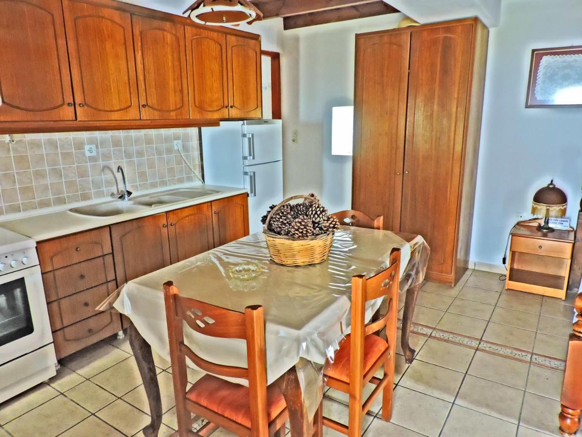 Apartment Maria
