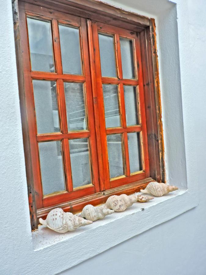 Apartmán Maria *