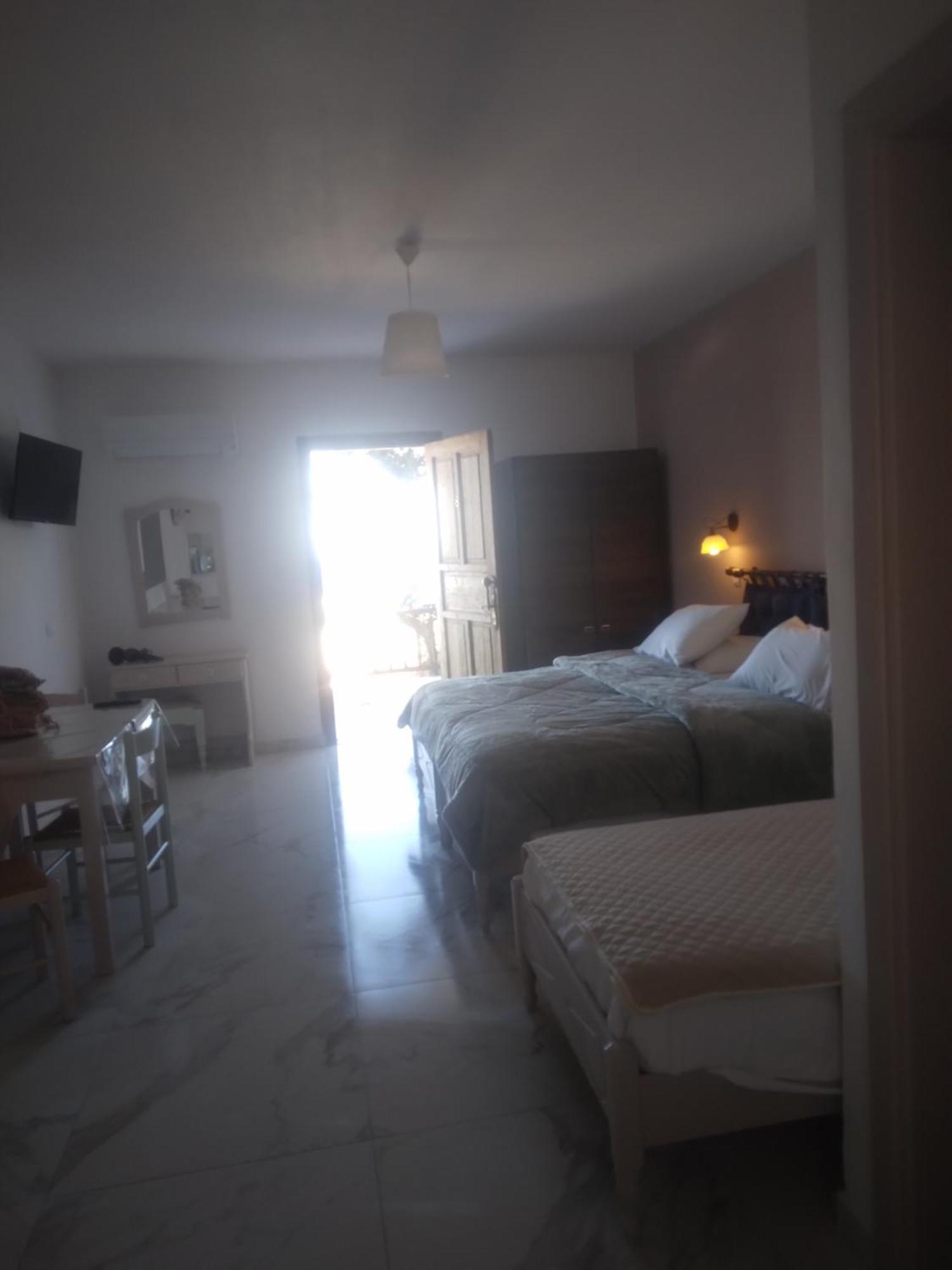 Apartment Maria Amoopi