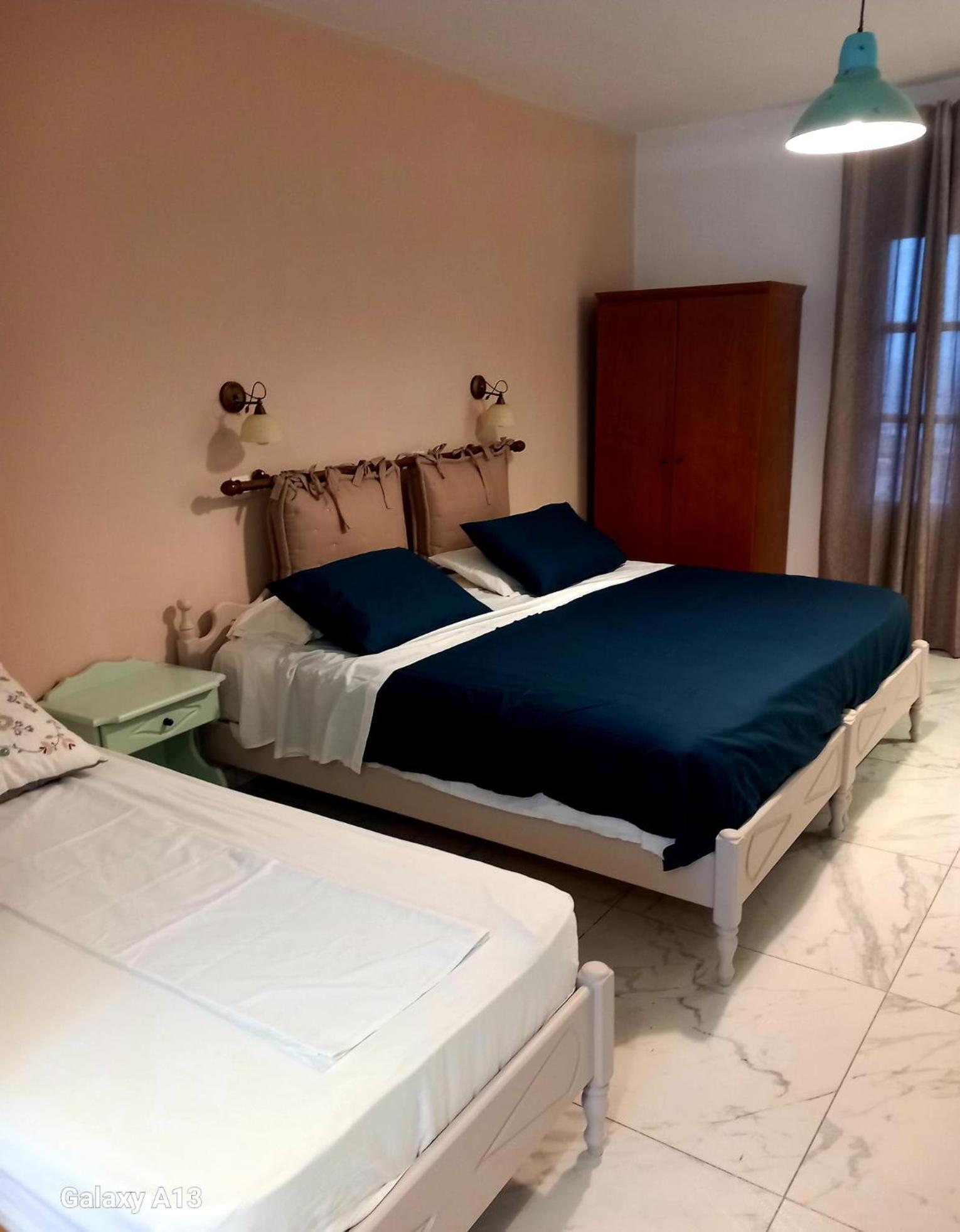 Maria Apartment *
